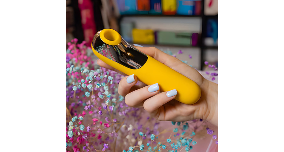 Вакуумний вібратор Satisfyer: особливості використання та переваги