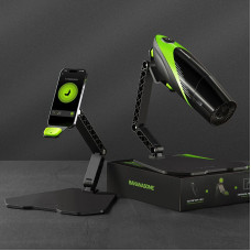 Подставка BANANASOME Folding Holder, регулировка угла наклона, подходит для смартфона