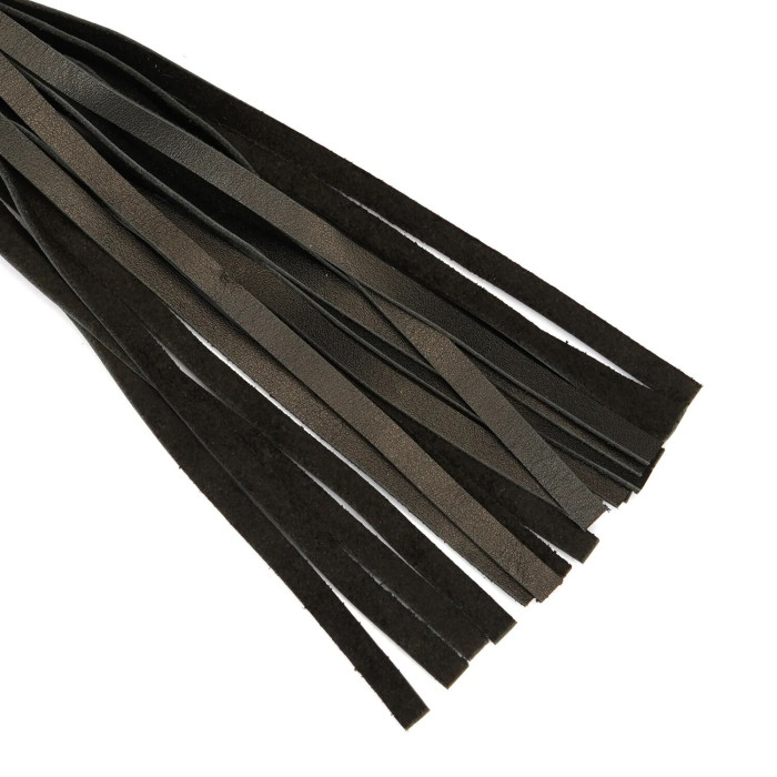 Флогер Liebe Seele Wine Red Wine Red Mini Flogger