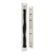 Флогер Bedroom Fantasies Flogger Spanking Toy - Black