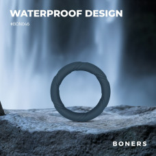 Ерекційне кільце Boners Ergo Cockring