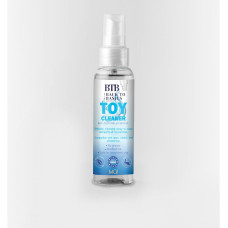 Антибактериальное чистящее средство для игрушек BTB TOY CLEANER (75 мл)