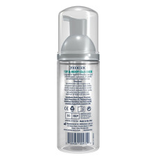Пінка для чищення Swiss Navy Toy & Body Cleaner 47 мл