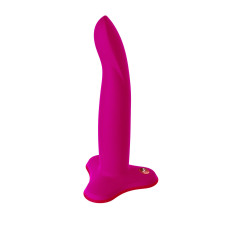 Фалоімітатор Fun Factory LIMBA FLEX M Magenta, гнучкий, з ефектом пам’яті, підходить для точки G