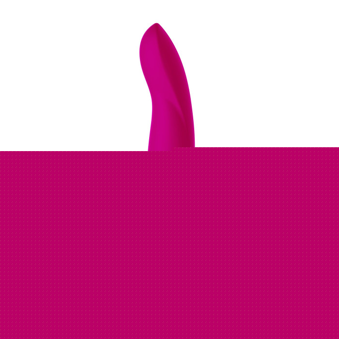 Фалоімітатор Fun Factory LIMBA FLEX M Magenta, гнучкий, з ефектом пам’яті, підходить для точки G