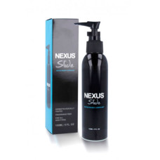 Анальна змазка Nexus Slide Waterbased (150 мл) на водній основі, супер для анальних іграшок
