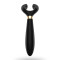 Вібратор для пар Satisfyer Endless Fun Black, три мотори, багатофункціональний