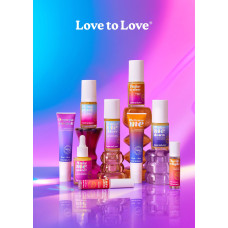 Стимулювальний гель для точки P Love To Love Release Me - Stimulant Point P 30 мл
