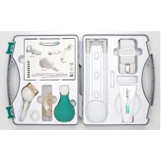 Апгрейд для екстендера PeniMaster PRO - Upgrade Kit II, перетворює ремешковий у вакуумний + ремінь