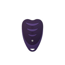 Фалоімітатор з вібрацією SilexD Henry Vibro Flesh (MODEL 2 size 7in) + LRS, діаметр 4,4 см