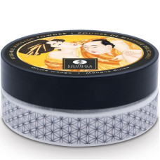 Смачна пудра для оральних пестощів Shunga Body Powder – Luscious Mango (75 гр)