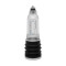 Гідропомпа Bathmate Hydromax 5 Clear (X20), для члена довжиною від 7,5 до 12,5 см, діаметр до 4,5 см
