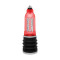 Гідропомпа Bathmate Hydromax 5 Red (X20), для члена довжиною від 7,5 до 12,5 см, діаметр до 4,5 см
