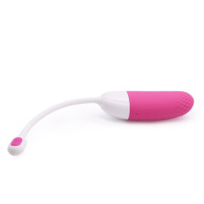 Смарт-віброяйце Magic Motion Vini Pink, керування зі смартфона