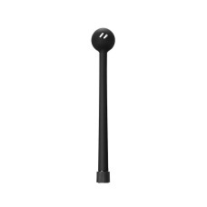 Електростимулятор KISSTOY Find Нer Black