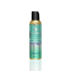 Массажное масло DONA Massage Oil - NAUGHTY SINFUL SPRING (110 мл) с феромонами и афродизиаками