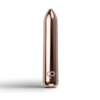 Віброкуля Rocks Off Bullet Golden Rose 16 Settings
