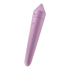 Смарт мини-вибратор Satisfyer Ultra Power Bullet 8 Lilac