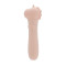 Вибратор-единорожка Unihorn USB Bullet – Heart Throb, вибропуля, USB-зарядка, 10 режимов