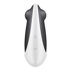 Вібратор Satisfyer Spot On 3 Black