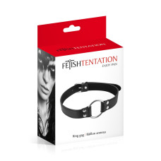 Кляп із кільцем Fetish Tentation Ring Gag