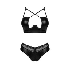 Комплект JSY JS228183 Black L/XL