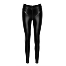 Леггинсы Noir Handmade F332 Powewetlook pants - 3XL