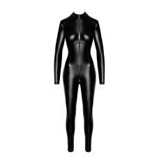 Комбинезон Noir Handmade F331 Powerwetlook overall - S
