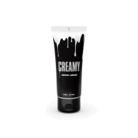 Лубрикант, який імітує сперму Creamy Cum (70 мл) на гібридній основі з олією звіробою