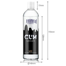 Смазка на гибридной основе BTB Cum (250 мл)