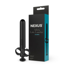 Шприц для введения смазки Nexus Infinity Lube launcher Classic, объем 15 мл