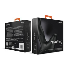 Масажер простати Nexus Revo Ring