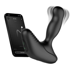 Масажер простати Nexus Revo Stealth with APP