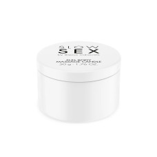 Масажна свічка Bijoux Indiscrets SLOW SEX Massage Candle