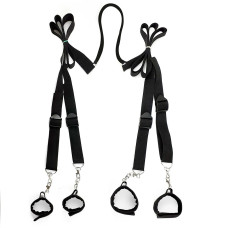 Растяжка на кровать Art of Sex – BDSM No pain – No game