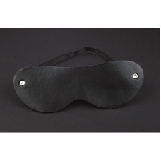 Набір MAI BDSM STARTER KIT Nº 75 Black: батіг, кляп, наручники, маска, нашийник, мотузка, затискачі