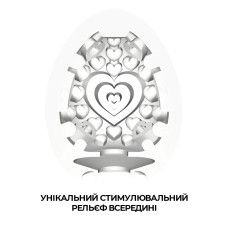 Набір Tenga Egg Lovers Pack (6 яєць)