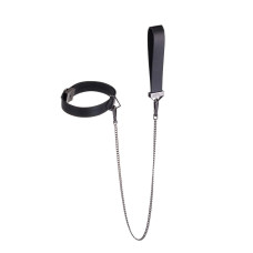 Набор для бондажа LOCKINK 8-Bondage-Straps Restraint Set, черный 8 ремней из натуральной кожи