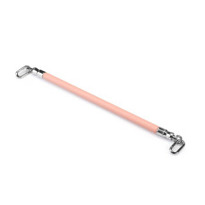 Фиксатор-распорка Liebe Seele Dark Candy Pink Spreader Bar, 50 см, с карабинами