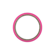 Скотч для бондажа Fetish Tentation Fuchsia (15м), не липне до шкіри і волосків, тільки сам до себе