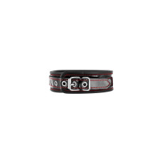 Нашийник Fetish Tentation Premium Patent leathe chocker