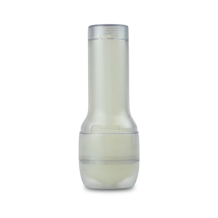 Мастурбатор Kiiroo Feel Glow PBC, совместим с PowerBlow, Control и Keon, светится в темноте