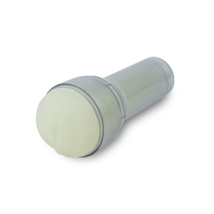 Мастурбатор Kiiroo Feel Glow PBC, совместим с PowerBlow, Control и Keon, светится в темноте