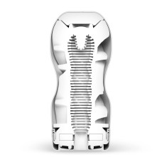 Мастурбатор VACUUM TENGA CUP