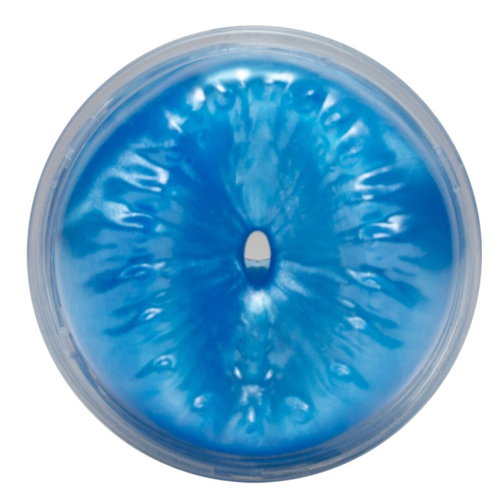 Мастурбатор Fleshlight Quickshot Alien, компактный, двусторонний, отлично для пар и минета