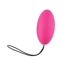 Віброяйце Alive Magic Egg 2.0 Pink із пультом ДУ