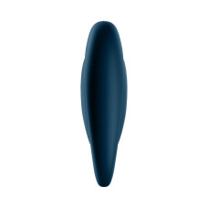 Подвійне ерекційне кільце з вібрацією Satisfyer Glorious Duo
