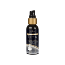Силіконова змазка Sensuva Premium Silicone (57 мл), без гліцерину, парабенів і ментолу