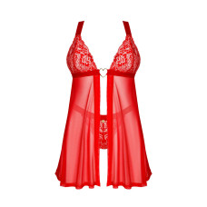 Бебі-дол Obsessive Elianes babydoll & thong M/L