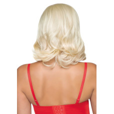 Перука Харлі Квін Leg Avenue Harley wavy bob wig, коротка, 36 см
